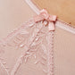 Gorteks Harmony Sheer Mesh Mid Rise Thong-2