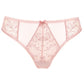 Gorteks Harmony Sheer Mesh Mid Rise Thong