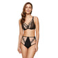 Gorteks Heidi High Waist Full Brief Panty-2