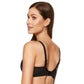 Gorteks Heidi Sheer Full Plunge Underwire Bra-1