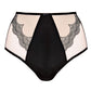 Gorteks Heidi High Waist Full Brief Panty-4