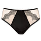 Gorteks Heidi Semi Sheer Thong Panty-4