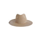 KIN THE LABEL Essentials Collection product image showing a minimalist fashion garment on a model