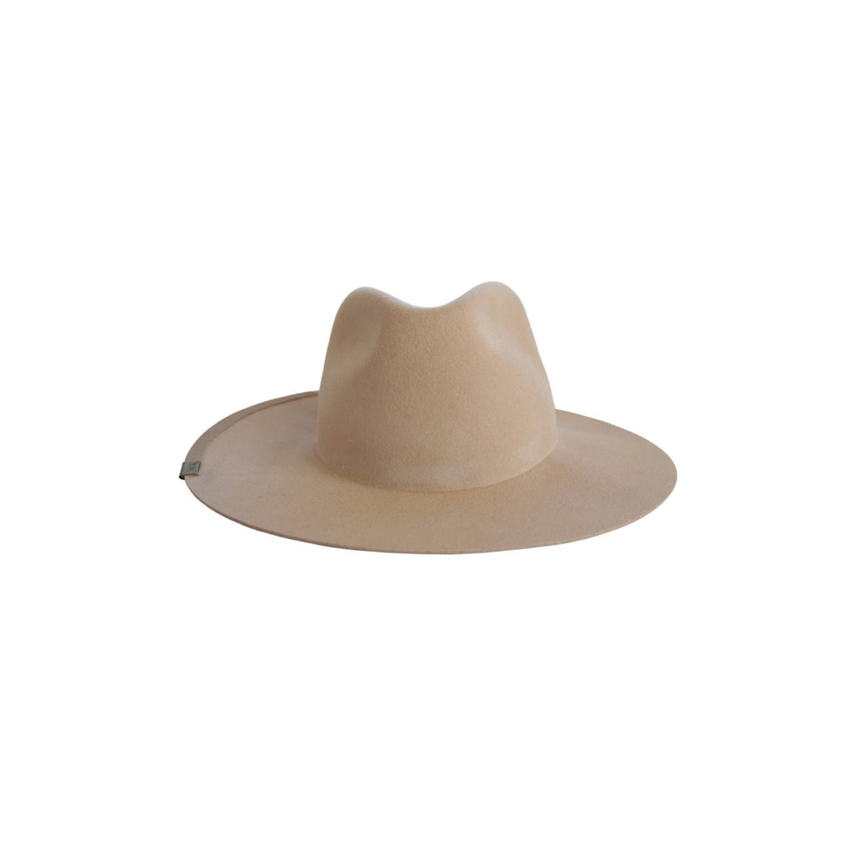 KIN THE LABEL Essentials Collection product image showing a minimalist fashion garment on a model