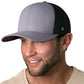 Blank Trucker Hat  |  Comfort Fit Snapback