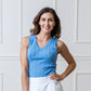 Empire Sweater Tank