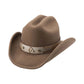 Bullhide Horsing Around shapeable wool children's hat by HatCountry
