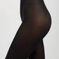 Fantasy Tights Conte Twist - Openwork Geometric Pattern "Diamonds"