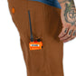 Havok Shorts 10" - TOB