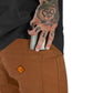 Havok Shorts 12" - TOB