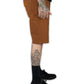 Havok Shorts 12" - TOB