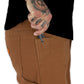 Havok Shorts 12" - TOB