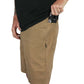 Havok Shorts 10" - Coyote