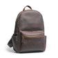 The Calder Backpack | Handcrafted Leather Backpack-1