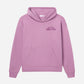 He Is With You Unisex Hoodie