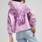 He Is With You Unisex Hoodie