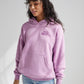 He Is With You Unisex Hoodie