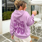 He Is With You Unisex Hoodie
