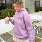 He Is With You Unisex Hoodie