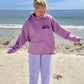 He Is With You Unisex Hoodie
