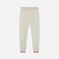 Heart Bamboo Kids Pajama Set