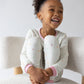 Heart Bamboo Kids Pajama Set