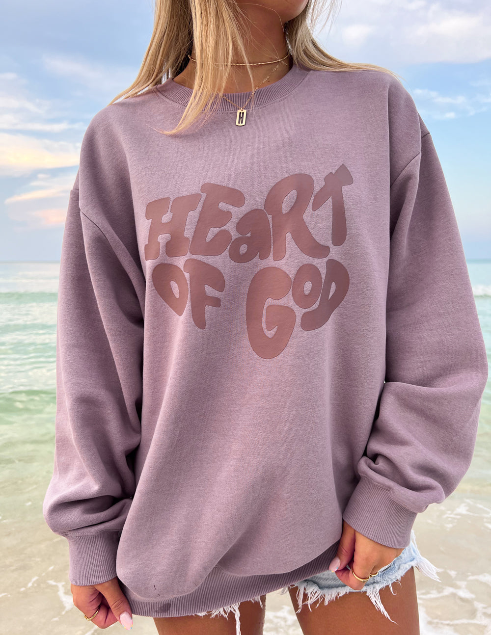 [title] Crewneck | Farnelli