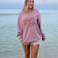 Heart of God Unisex Crewneck