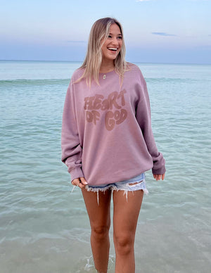 [title] Crewneck | Farnelli