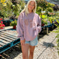 Heart of God Unisex Crewneck