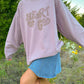 Heart of God Unisex Crewneck