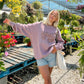 Heart of God Unisex Crewneck