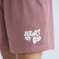 Heart of God Unisex Mesh Short
