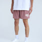 Heart of God Unisex Mesh Short