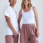 Heart of God Unisex Mesh Short