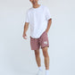 Heart of God Unisex Mesh Short