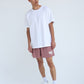 Heart of God Unisex Mesh Short