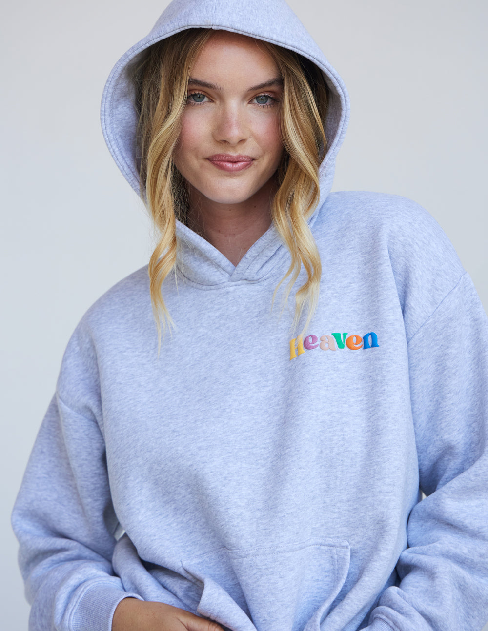 [title] Hoodie | Farnelli