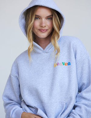 [title] Hoodie | Farnelli