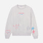 Heaven Is Real Unisex Crewneck