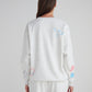 Heaven Is Real Unisex Crewneck