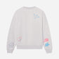 Heaven Is Real Unisex Crewneck