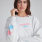 Heaven Is Real Unisex Crewneck