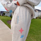 Heaven Is Real Unisex Sweatpant