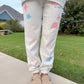 Heaven Is Real Unisex Sweatpant