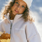 Heaven Kids Half-Zip
