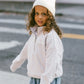 Heaven Kids Half-Zip