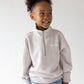 Heaven Kids Half-Zip