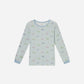 Heaven Bamboo Kids Pajama Set