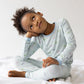 Heaven Bamboo Kids Pajama Set